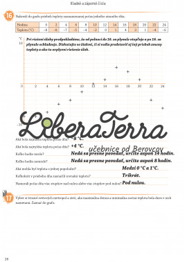 Matematika 8, SU1